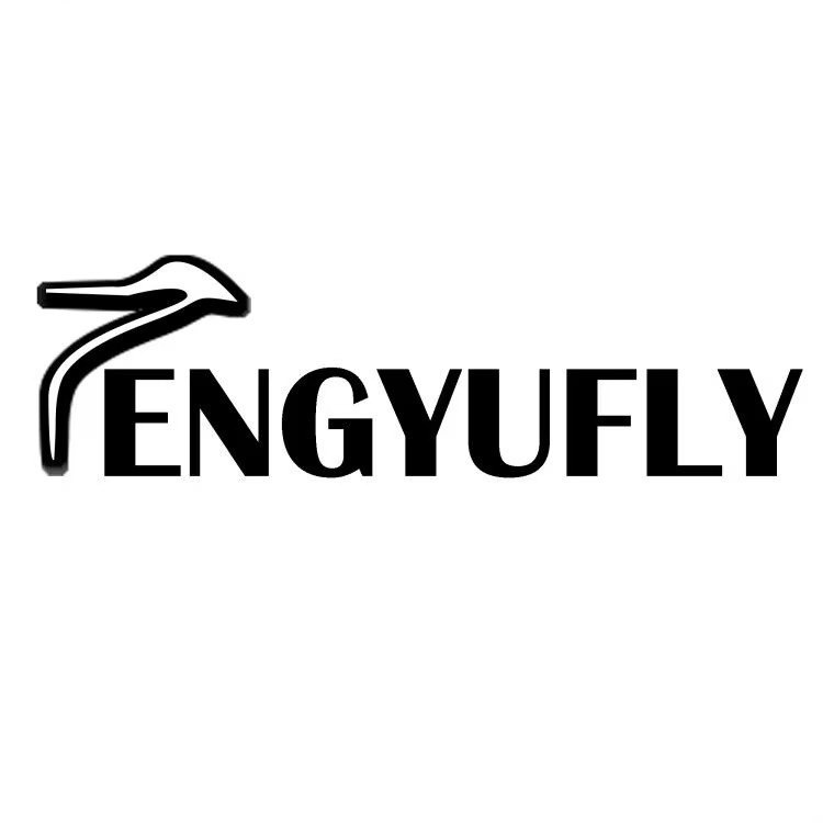 Shenzhen Tengyu Footwear Co., Ltd. logo