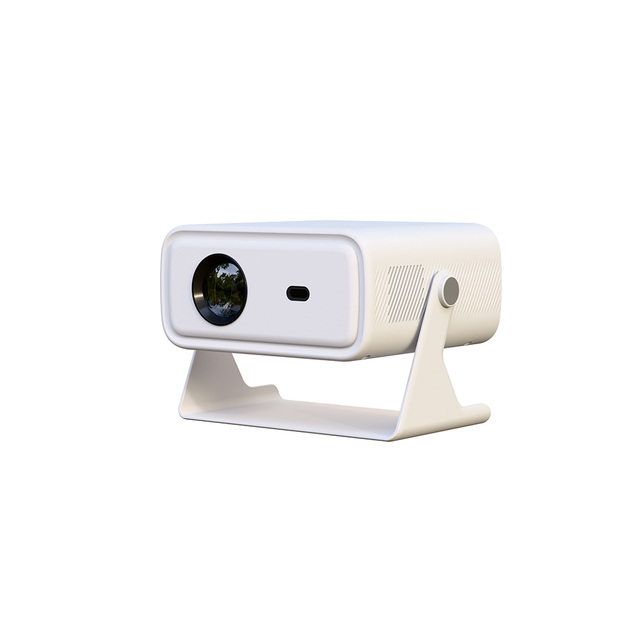 High Cost Effective Smart Android 11.0 HD Projectors Home Use Mini Portable Projector