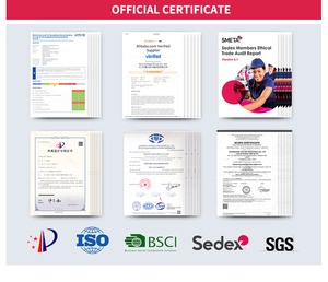 Pattumiera automatica Smart 50L con sensore Touchless rettangolare in acciaio inossidabile per uso domestico - Product Image 4