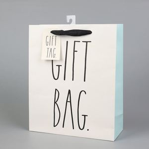 Bolsa de Compras Reutilizable con Logotipo Personalizado al por Mayor de Fábrica, Bolsa Ecológica Reciclable - Product Image 3