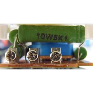แผงควบคุมระดับเสียง 20W ตัวปรับเสียงติดผนัง - Product Image 2