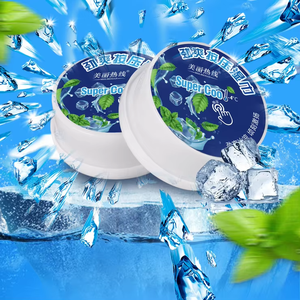 Lingettes humides Magic Push Clean Lingettes humides compressées - Product Image 6