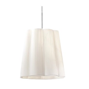 <span class=keywords><strong>Lampadario</strong></span> luce da soggiorno <span class=keywords><strong>bianco</strong></span> appeso a filo regolabile <span class=keywords><strong>paralume</strong></span> in tessuto a Led luce a sospensione da cucina isola - Product Image 6