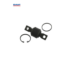 Nucleo in gomma di torsione 1321936, boccola tirante per <span class=keywords><strong>DAF</strong></span> 75 75CF <span class=keywords><strong>85</strong></span> 85CF - Product Image 1