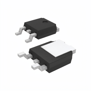 Electronic Components China Transistors TO-252-3, DPAK , SC-63 TRD136DT4 New Original In Stock - Product Image 1