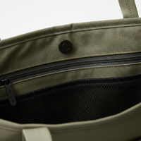 Bolsa de Mano Sinovow Personalizada, Resistente a Desgarros, de Poliéster Ripstop 600D para Estudiantes Universitarios