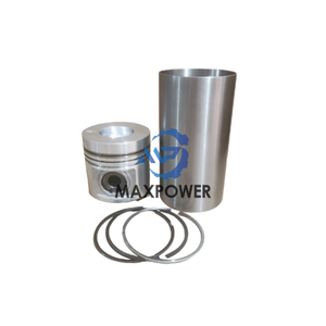 0082700 1905843 2996869 98436986 Kit di rivestimento del pistone adatto per il motore <span class=keywords><strong>iveco</strong></span> 8040.25B 8060.25R - Product Image 1