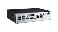 Ordinateur embarqué Advantech EPC-M5377R, système barebone compact avec ventilateur intelligent et processeur Intel Raptor Lake, en stock