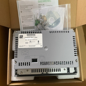 Pantalla Táctil 6AV6648-0BE11-3AX0/HMI KTP400/1200 6AV2123-2DB/GA/GB/JB/MA/MB03-0AX0 Equipo Eléctrico - Product Image 3