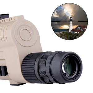 Nhà máy BAK4 bán buôn SPOTTER phạm vi chim xem động vật hoang dã phong cảnh Luxun giá tốt nhất 15-45x60 ED spotting phạm vi với tripod - Product Image 4