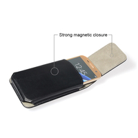Étui universel classique en silicone pour téléphone portable Note 20 Ultra, antichoc, anti-chute, avec clip de ceinture pivotant