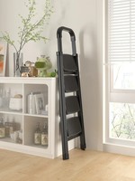 Échelle portable directe usine, article très demandé, échelle pliante légère, disponible en gros, marchepied domestique
