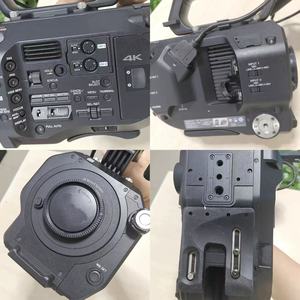 Caméra cinéma portable Sony PXW-FS7 Mark II 4K XDCAM Super35 d'occasion (corps uniquement) prête à être expédiée - Product Image 6
