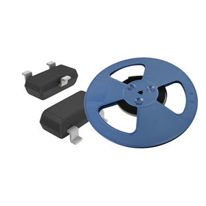 Circuito Integrado ZL40262LDG1 Sellado de Fábrica, CLK BUFFER 1:2 400MHZ 20QFN, Diseñado Especialmente para Circuitos Integrados de Reloj/Temporización de Aplicación Específica - Product Image 1