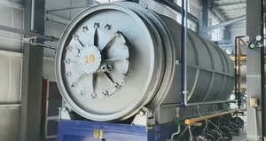 Servicios <span class=keywords><strong>de</strong></span> Diseño, Fabricación <span class=keywords><strong>de</strong></span> Equipos, Instalación y <span class=keywords><strong>Comisión</strong></span> <span class=keywords><strong>de</strong></span> Plantas para la Producción <span class=keywords><strong>de</strong></span> Carbon Black - Product Image 3