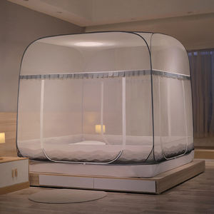 Fournisseur de la Chine <span class=keywords><strong>Moustiquaire</strong></span> pliante de haute qualité <span class=keywords><strong>Moustiquaire</strong></span> pliable pour <span class=keywords><strong>lit</strong></span> <span class=keywords><strong>double</strong></span> - Product Image 4