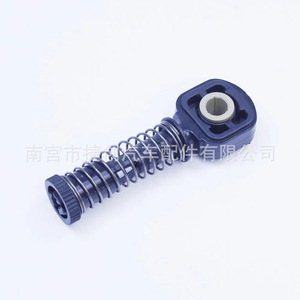 Soporte de Cable de Cambio para Auto Vw 6R0711202, Pieza de Repuesto de Nylon para Nuevo Jetta, Polo, Fabia - Product Image 1