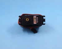 Servomoteur numérique Feetech 6V 7,5 kg à engrenages métalliques, rotation 180 degrés, pour avions/véhicules RC, bras robotiques DIY et kits éducatifs