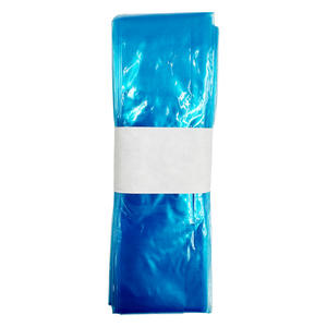 Sacs poubelles universels à usage unique bleus, épaisseur standard, pour seaux à couches pour bébés Tommee Angelcare Genie Mama Bear - Product Image 5