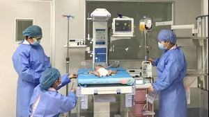 Incubadora <span class=keywords><strong>para</strong></span> Bebés I Care Complete Standard, Incubadora Neonatal con Unidad de <span class=keywords><strong>Fototerapia</strong></span> Opcional, Incubadora Infantil <span class=keywords><strong>para</strong></span> el Cuidado de Recién Nacidos - Product Image 2