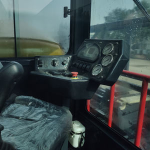 Precio de Venta de la Máquina Perforadora Direccional Horizontal XZ320E - Product Image 4