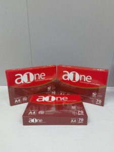 Chất lượng cao một một <span class=keywords><strong>A4</strong></span> bản sao giấy 70gsm sẵn sàng để tàu trong 1 hộp thấp giá nhà máy bán buôn có sẵn - Product Image 2