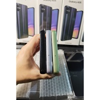 Für A05 Telefon Octa-Core-Prozessor Unterstützt Französisch Deutsch Spanisch Englisch 3G & 4G Smartphone