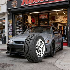 Neumático Económico para Uso Diario 255/60R17, Reemplazo Accesible con Manejo Confiable en Húmedo y Seco para Desplazamientos Urbanos - Product Image 5