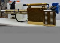 Pulvérisateur thermique portable pour la lutte antiparasitaire agricole et la désinfection