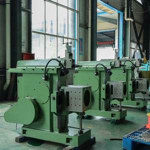 Machine à modeler le métal BC635A, professionnelle de la chine - Product Image 2
