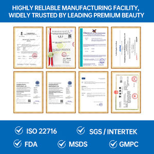 Modelo personalizado de carbón activado natural puro para hombres, antitranspirante líquido sin alcohol, desodorante, antitranspirante - Product Image 6