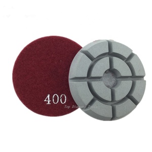 Bán buôn cứng sàn khô và ướt klindex đánh bóng Pad - Product Image 4