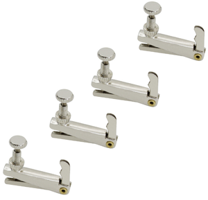 Accordeur en métal accordeur de corde de <span class=keywords><strong>violon</strong></span> accordeur de vente chaude accessoires d'instruments de musique Instrument de la <span class=keywords><strong>famille</strong></span> de <span class=keywords><strong>violon</strong></span> - Product Image 2