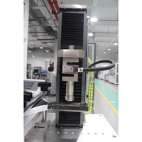 Machine de test de pression pour raquettes Peak, testeur de résistance à la flexion pour raquettes Peak, équipement de test pour équipements sportifs