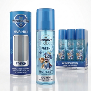 Perfume Infantil con Aroma Floral Frutal Suave, No Irritante, Amigable con la Piel, para Uso Diario y Regalos Festivos - Product Image 5