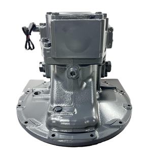 ปั๊มไฮดรอลิกสำหรับรถขุด PC130-8 รุ่น 708-3D-00020 คุณภาพสูง รับประกัน 6 เดือน สินค้าใหม่หรือมือสอง ผลิตจากเหล็ก - Product Image 6