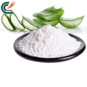 Freeze-Dried Lyophilized Plant Extract 100:1 100x 200x 200:1 Freeze Dried Aloe Vera Gel Powder