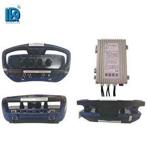 Télécommande hydraulique 4 leviers à bon <span class=keywords><strong>prix</strong></span> pour grues, télécommande pour grues mobiles étanche IP68, télécommande <span class=keywords><strong>Hiab</strong></span> - Product Image 3