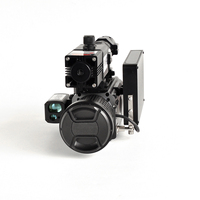 Système de dissuasion des oiseaux par imagerie thermique et laser, intelligent et automatique, étanche IP54, portée de 1200 m, enregistrement vidéo pour