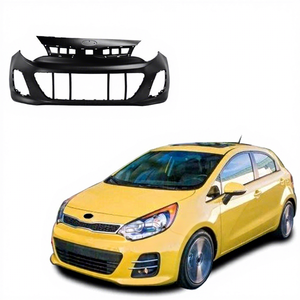 OEM 86511-1W700 paraurti anteriore per <span class=keywords><strong>Kia</strong></span> <span class=keywords><strong>Rio</strong></span> 5 porte Hatchback 2016 <span class=keywords><strong>2017</strong></span> - Product Image 1