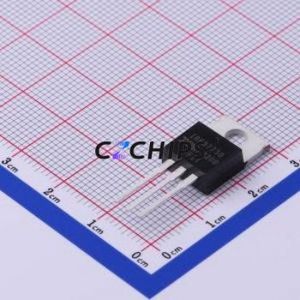 IRFB7730PBF ใหม่ล่าสุด TO-220AB ทรานซิสเตอร์ภาคสนามทรานซิสเตอร์ (Mosfet) - Product Image 1