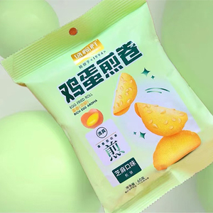 Trung Quốc truyền thống đồ ăn nhẹ giòn trứng chiên CuộN hương vị ngọt ngào trứng cuộn bánh quy - Product Image 5