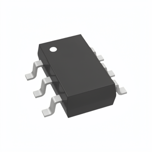 XP0621300L Transistors 6-TSSOP, SC-88, SOT-363 Electronics Component BOM IC In Stock - Product Image 1