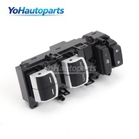 Interruptor Maestro de Elevalunas Eléctrico de Alta Calidad 35750-TVA-H11