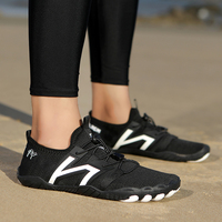 Chaussures aquatiques légères et flexibles, séchage rapide, idéales pour la marche sur la plage, la natation en amont, la plongée, les activités décontractées en extérieur