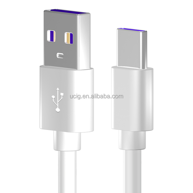 0.25M 0.5M 1M 1.5M 2M Phone Charger 5A Fast Charging Cord Factory Price a to C Data Cable