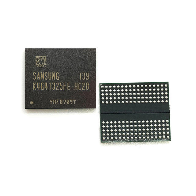 EMMC Memory Chip ELECTRON COMPON DDR5 64G 5600HMZ Server Ram Kit RAM Memory Ddr5 8gb Ram BOM LIST Components Kits