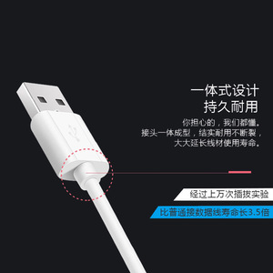 Multifunction 4 In 1 <b>Charging</b> <b>Cable</b> <b>Type</b> <b>C</b> For Iphone Android Fast <b>Charging</b> TPE Jacket Pure Copper Conductor Data <b>Cable</b> - Product Image 2