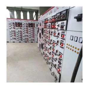 ตู้จ่ายไฟฟ้าแรงสูง Longjian HXGN17 สามเฟส IP66 ประหยัดพลังงาน จากโรงงานผู้ผลิตโดยตรง ประสบการณ์ 35 ปี - Product Image 4