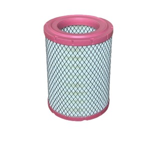 Air Filter Element K1822 K1823 Compatible With Yuejin Diesel Xiaofuxing S50 Standard Size For Manual Transmission Vehicles - Product Image 1